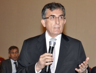 Kalkınma Kurulu Yeni Başkanını Seçti Galeri