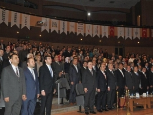 Uluslararası Tekstil Zirvesi Başladı Galeri