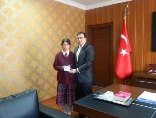 Sodesle Eğitime Destek Devam Ediyor Galeri