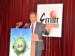Doğaka Emıtt Fuarında Yine Ödül Kazandı Galeri