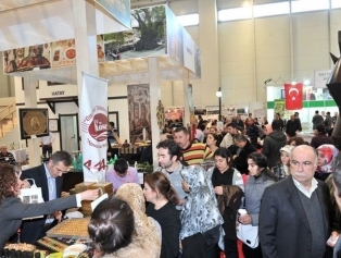 Doğaka Emıtt Fuarında Yine Ödül Kazandı Galeri