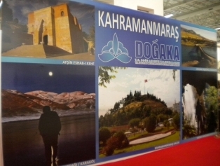 Doğaka Emıtt Fuarında Yine Ödül Kazandı Galeri