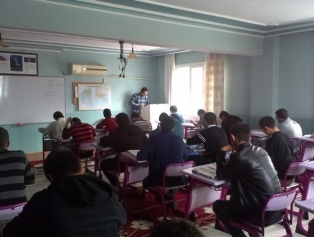 2013 Yılı Sodes Kursları Devam Ediyor Galeri