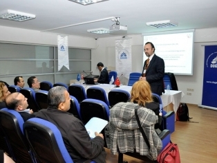 2012 Bm Sürdürülebilir Kalkınma Konferansı(rio+20) Ulusal Hazırlık Süreci Hatay Yerel Paydaş Toplantısı Yapıldı Galeri