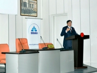 2012 Bm Sürdürülebilir Kalkınma Konferansı(rio+20) Ulusal Hazırlık Süreci Hatay Yerel Paydaş Toplantısı Yapıldı Galeri