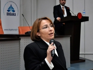 2012 Bm Sürdürülebilir Kalkınma Konferansı(rio+20) Ulusal Hazırlık Süreci Hatay Yerel Paydaş Toplantısı Yapıldı Galeri