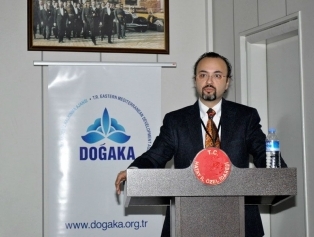 2012 Bm Sürdürülebilir Kalkınma Konferansı(rio+20) Ulusal Hazırlık Süreci Hatay Yerel Paydaş Toplantısı Yapıldı Galeri