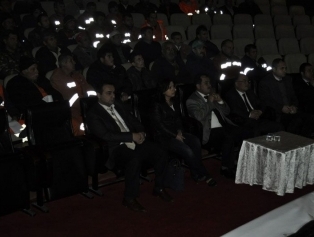 Osmaniye'de Katı Atık Eğitimi Galeri