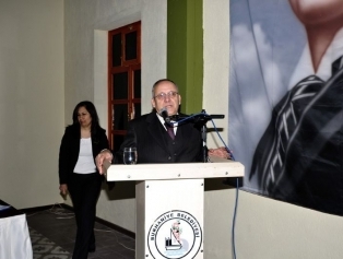 Doğaka Zeytincilik Sektörü Çalışma Ziyareti Galeri