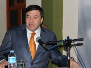 Doğaka Zeytincilik Sektörü Çalışma Ziyareti Galeri