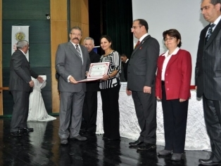 Doğu Akdeniz Bölgesi Zeytincilik Çalıştayı Galeri