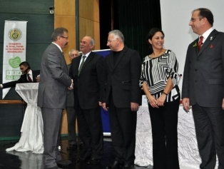 Doğu Akdeniz Bölgesi Zeytincilik Çalıştayı Galeri