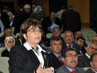 Doğu Akdeniz Bölgesi Zeytincilik Çalıştayı Galeri