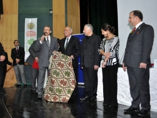 Doğu Akdeniz Bölgesi Zeytincilik Çalıştayı Galeri