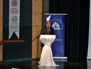 Doğu Akdeniz Bölgesi Zeytincilik Çalıştayı Galeri