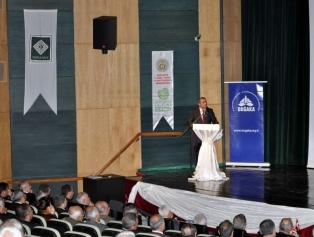 Doğu Akdeniz Bölgesi Zeytincilik Çalıştayı Galeri