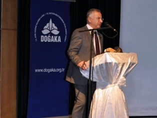 Doğu Akdeniz Bölgesi Zeytincilik Çalıştayı Galeri