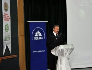 Doğu Akdeniz Bölgesi Zeytincilik Çalıştayı Galeri
