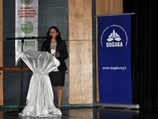 Doğu Akdeniz Bölgesi Zeytincilik Çalıştayı Galeri