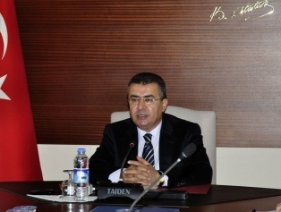 Sodes Toplu İmza Töreni Yapıldı Galeri