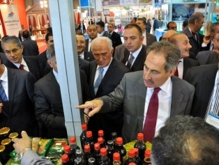 Travel Turkey 2011 İzmir Fuarı Başladı Galeri