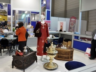 Travel Turkey 2011 İzmir Fuarı Başladı Galeri