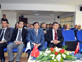 Uygulamalı Girişimcilik Eğitimleri Sertifika Töreni Gerçekleştirildi Galeri