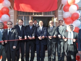 Sodes Çatısı Altında Mutlu Kadınlar Galeri