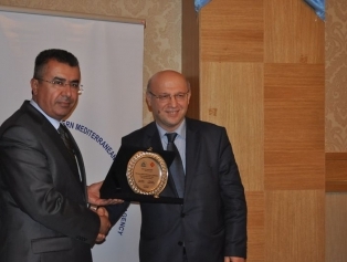 İskenderun'da Demir-çelik Sektörünün Geleceği Ele Alındı Galeri