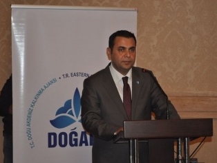 İskenderun'da Demir-çelik Sektörünün Geleceği Ele Alındı Galeri