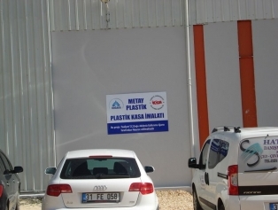 Plastik Atıkların Geri Dönüşümüne Mali Destek Projeleri Yardımcı Oluyor... Galeri