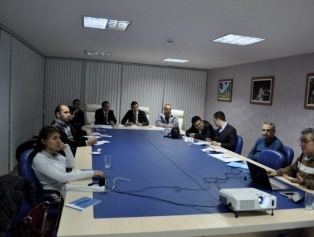 Doğaka 2013 Yılı Personel Eğitimleri Tamamlandı Galeri