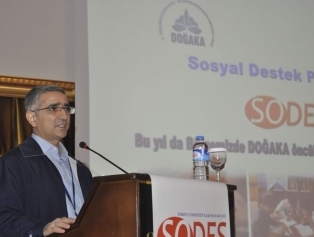 Sodes Pilot Uygulama Modelleri Değerlendirme Toplantısı Galeri