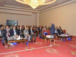 Sodes Pilot Uygulama Modelleri Değerlendirme Toplantısı Galeri