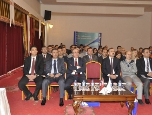Sodes Pilot Uygulama Modelleri Değerlendirme Toplantısı Galeri