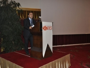 Sodes Pilot Uygulama Modelleri Değerlendirme Toplantısı Galeri