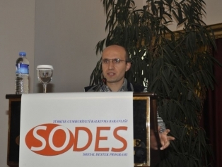 Sodes Pilot Uygulama Modelleri Değerlendirme Toplantısı Galeri