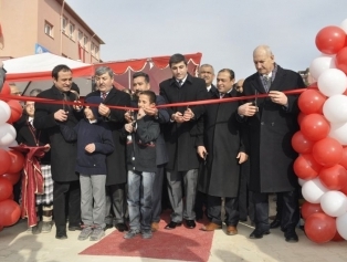 Baba Beni Parka Götür Galeri