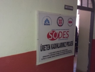 Kırıkhan 2013 Sodes Kursları Devam Ediyor Galeri