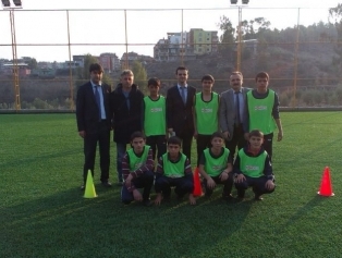 Kırıkhan 2013 Sodes Kursları Devam Ediyor Galeri