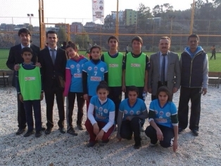 Kırıkhan 2013 Sodes Kursları Devam Ediyor Galeri