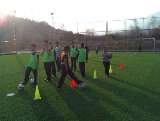 Kırıkhan 2013 Sodes Kursları Devam Ediyor Galeri