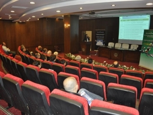 Doğaka, 2014 Yılı Mali Destek Programları Tanıtım Ve Bilgilendirme Toplantıları Başladı! Galeri