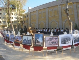 Osmaniye’nin Düşman İşgalinden Kurtuluşunun 92. Yıldönümü Törenle Kutlandı Galeri