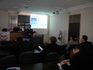 DOĞAKA, 2014 Yılı Mali Destek Programları Tanıtım Ve Bilgilendirme Toplantıları Devam Ediyor Galeri