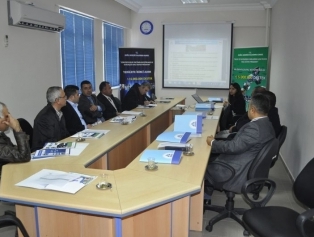 DOĞAKA, 2014 Yılı Mali Destek Programları Tanıtım Ve Bilgilendirme Toplantıları Devam Ediyor Galeri