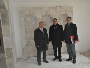 Hatay Tematik Tarım Müzesi Galeri