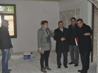 Hatay Tematik Tarım Müzesi Galeri
