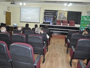 Mali Destek Programları Tanıtım Ve Bilgilendirme Toplantıları Tamamlandı. Şimdi Proje Hazırlama Eğitimlerine Bekliyoruz...! Galeri