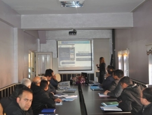 Mali Destek Programları Tanıtım Ve Bilgilendirme Toplantıları Tamamlandı. Şimdi Proje Hazırlama Eğitimlerine Bekliyoruz...! Galeri